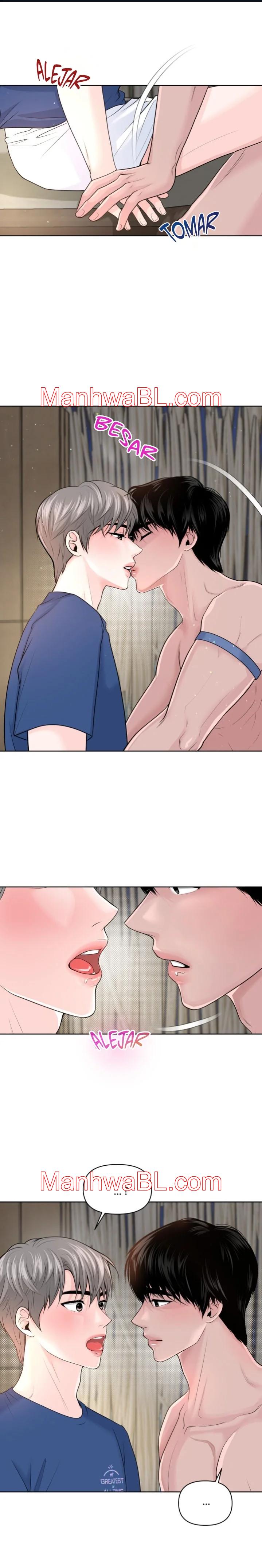 Vamos irlanda - Capítulo 4.3 manhwa