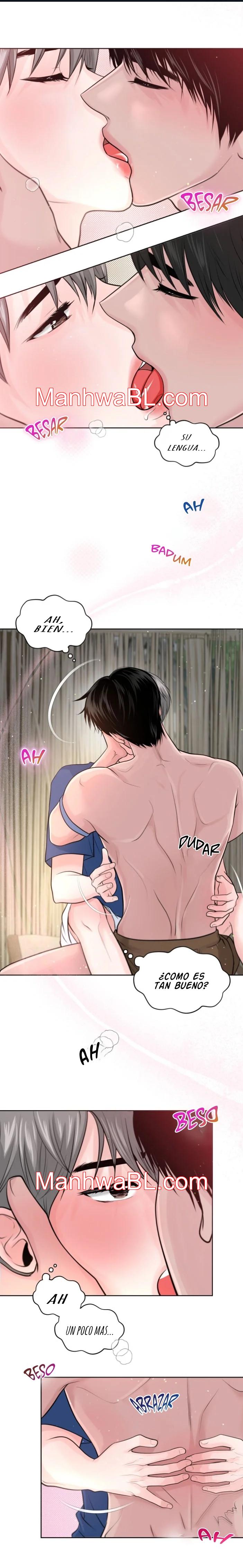 Vamos irlanda - Capítulo 4.3 manhwa