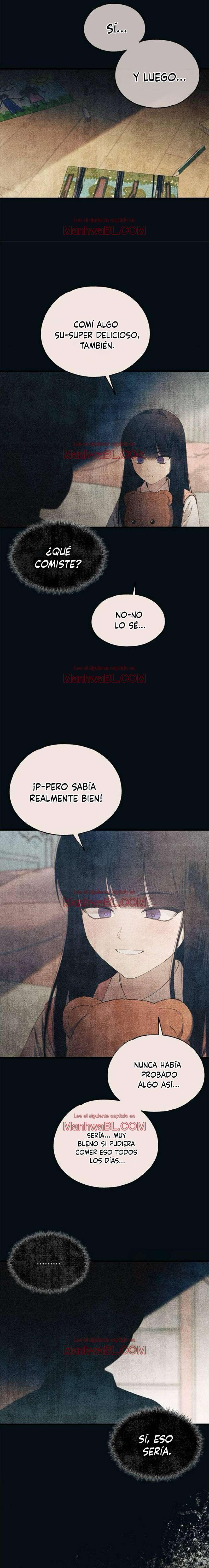 La inocencia de Yeonwoo - Capítulo 151 manhwa