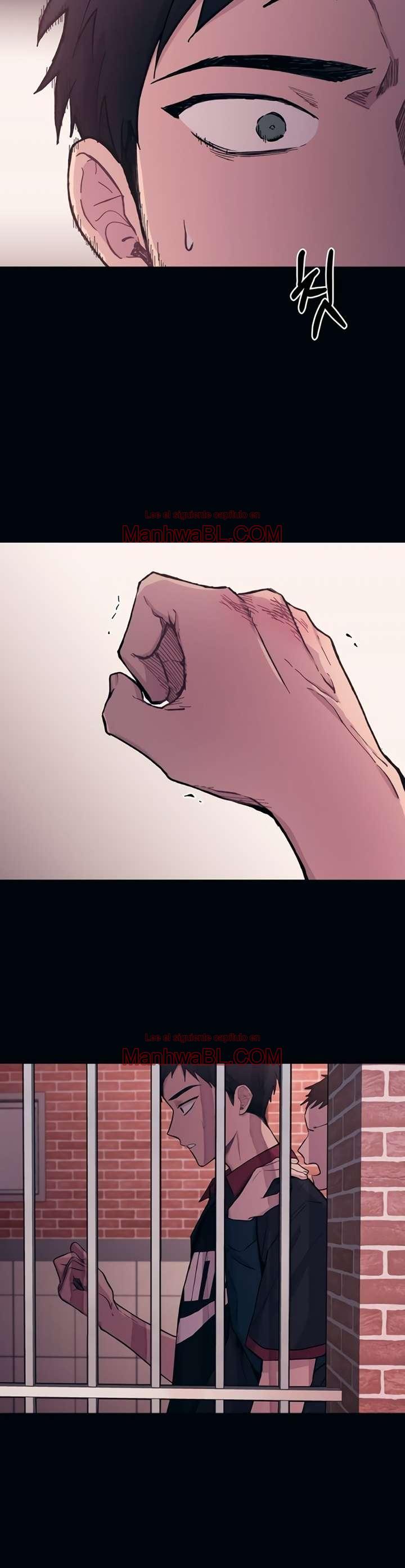 La inocencia de Yeonwoo - Capítulo 16 3 manhwa