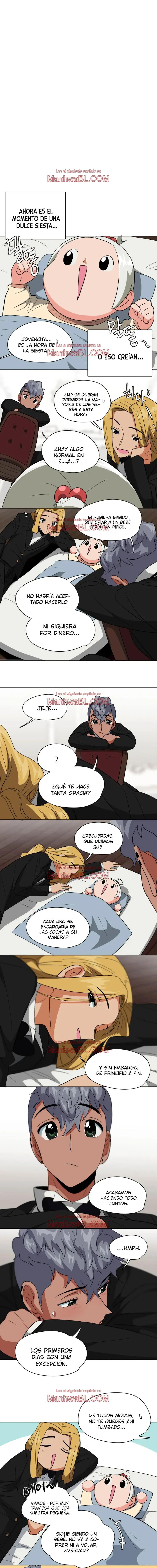 Amor En Casa - Capítulo 15 manhwa