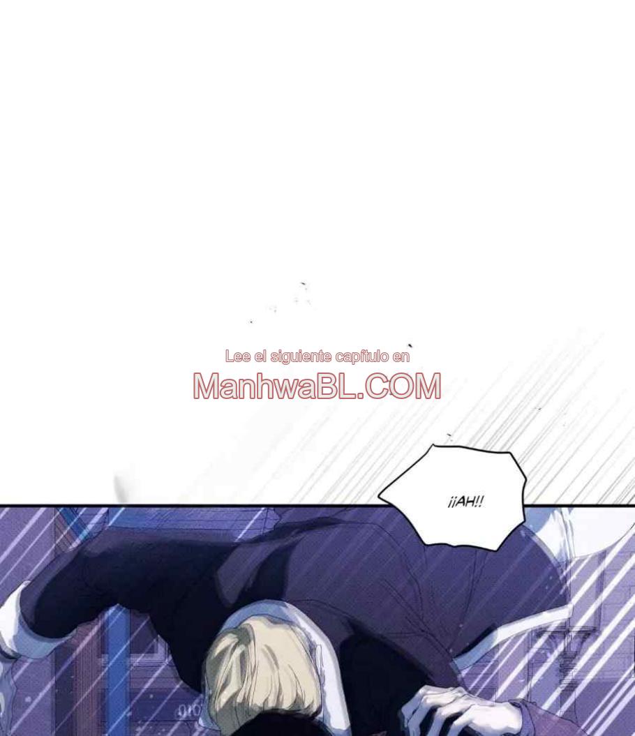 Evolución de las especies - Capítulo 8 2 manhwa