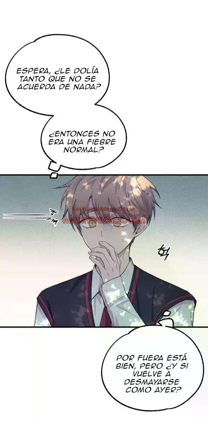 La inocencia de Yeonwoo - Capítulo 54 2 manhwa