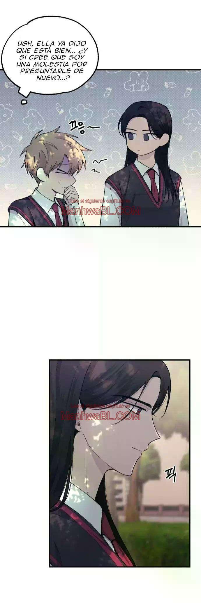 La inocencia de Yeonwoo - Capítulo 54 2 manhwa