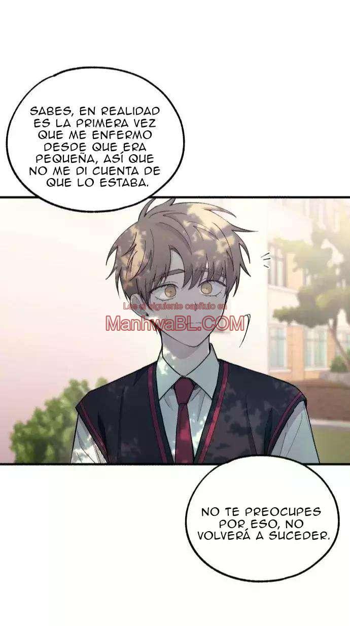 La inocencia de Yeonwoo - Capítulo 54 2 manhwa