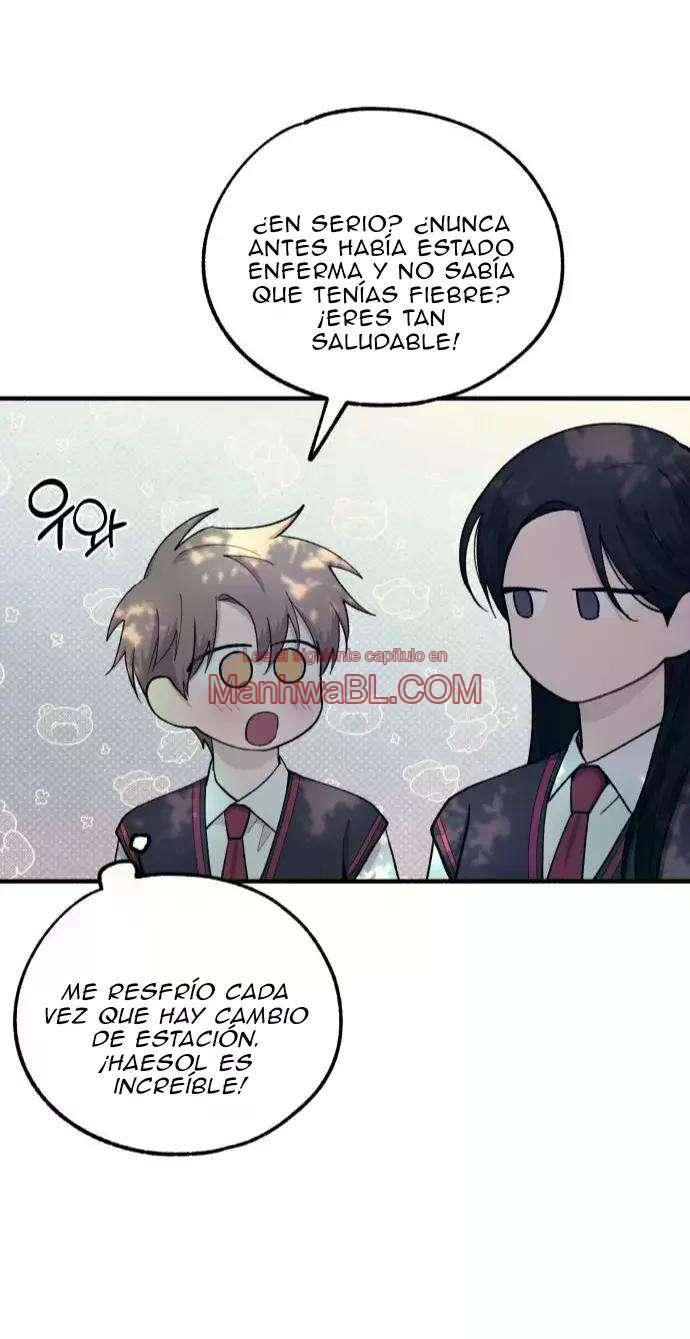 La inocencia de Yeonwoo - Capítulo 54 2 manhwa