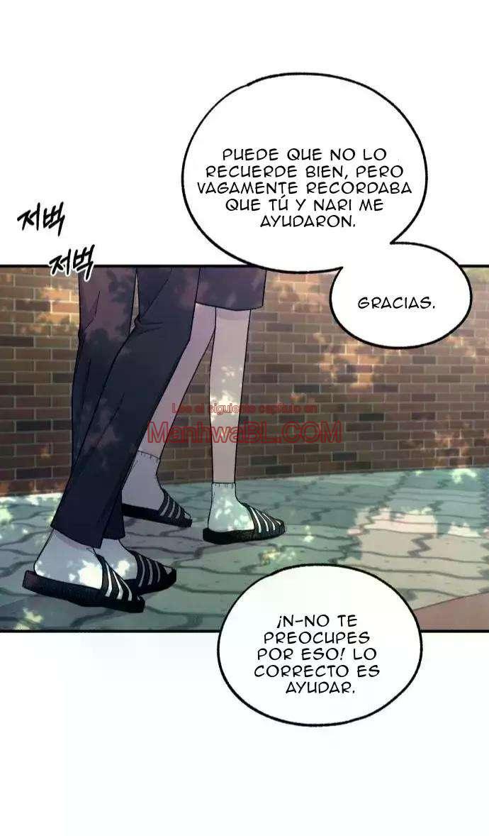 La inocencia de Yeonwoo - Capítulo 54 2 manhwa