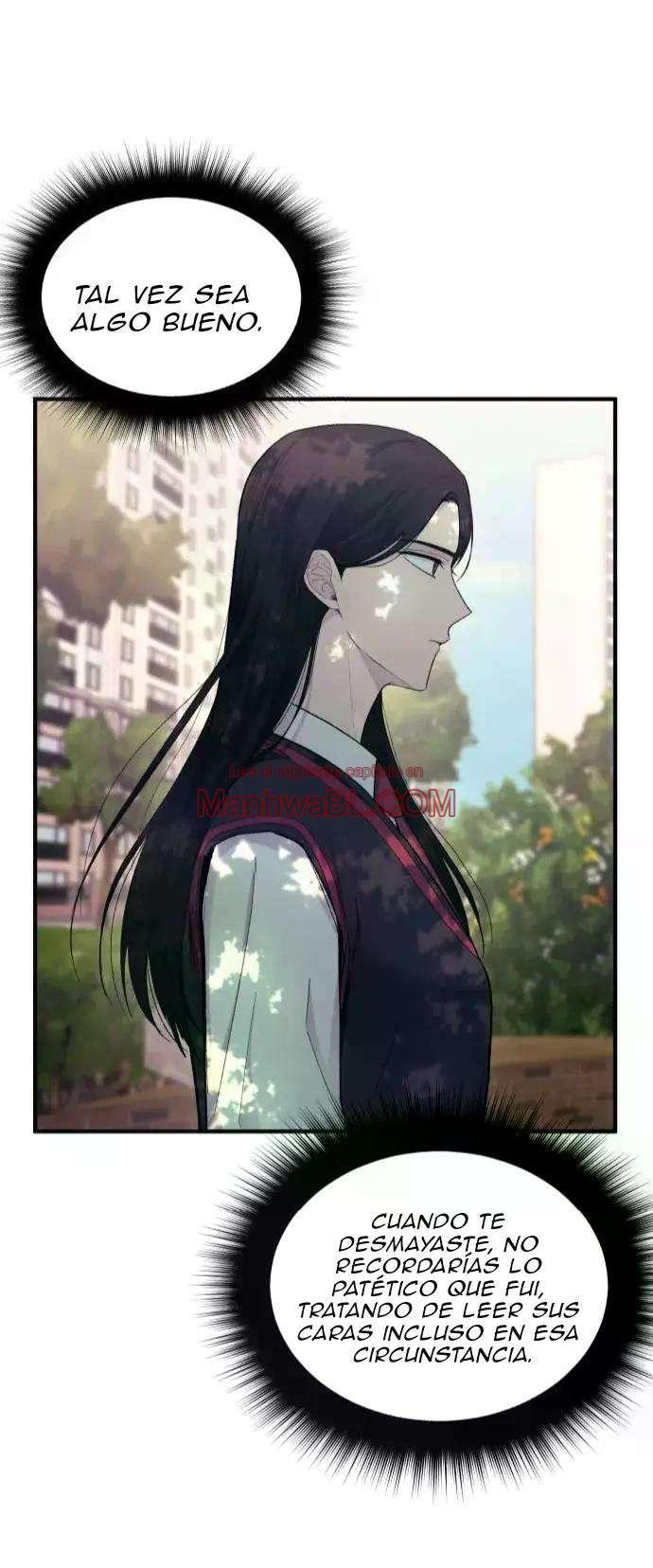 La inocencia de Yeonwoo - Capítulo 54 2 manhwa