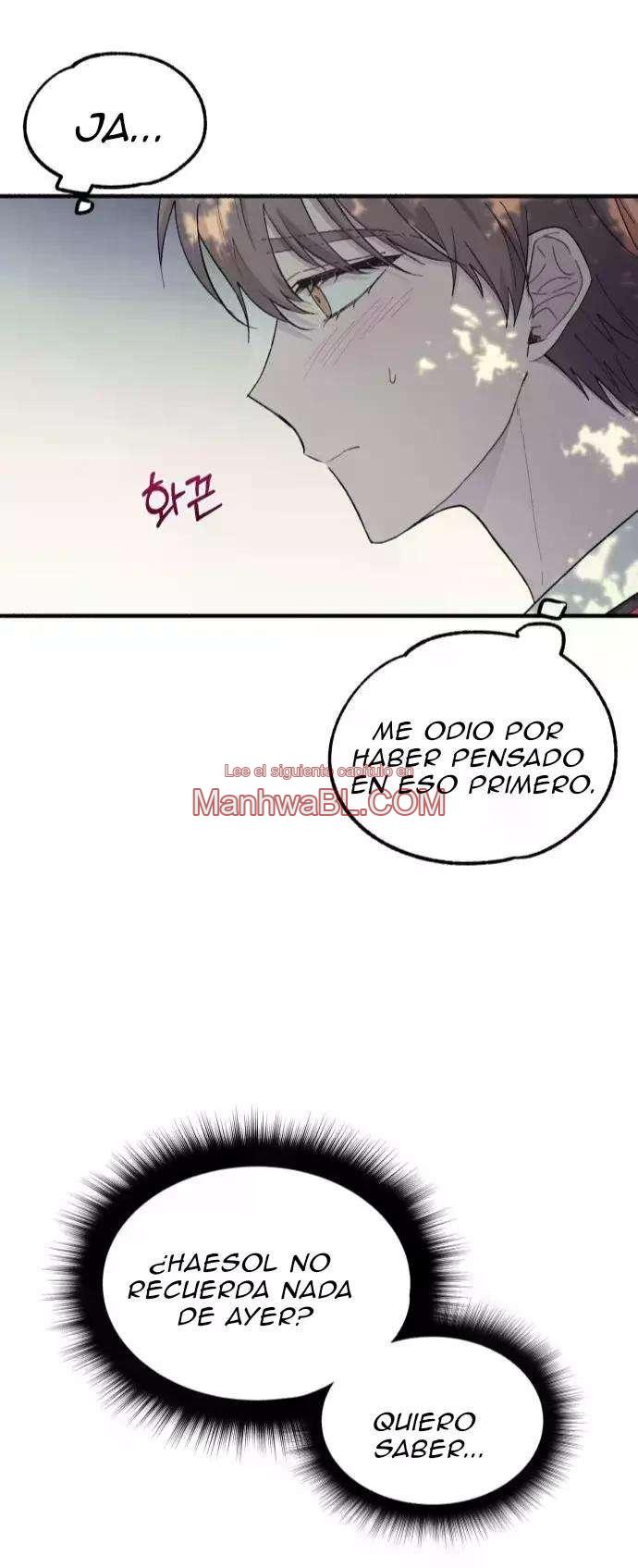 La inocencia de Yeonwoo - Capítulo 54 2 manhwa