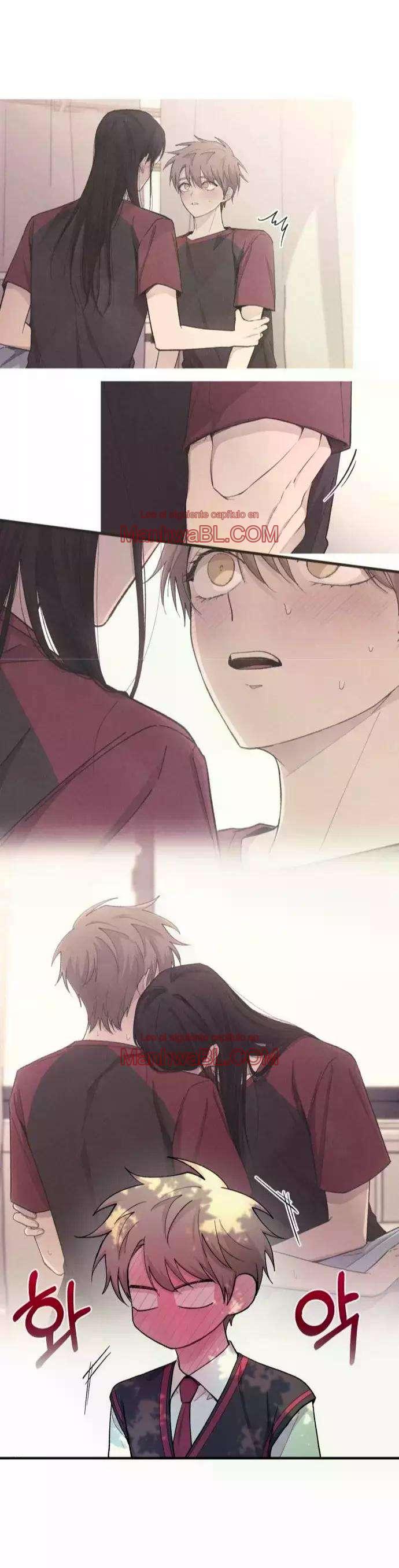 La inocencia de Yeonwoo - Capítulo 54 2 manhwa
