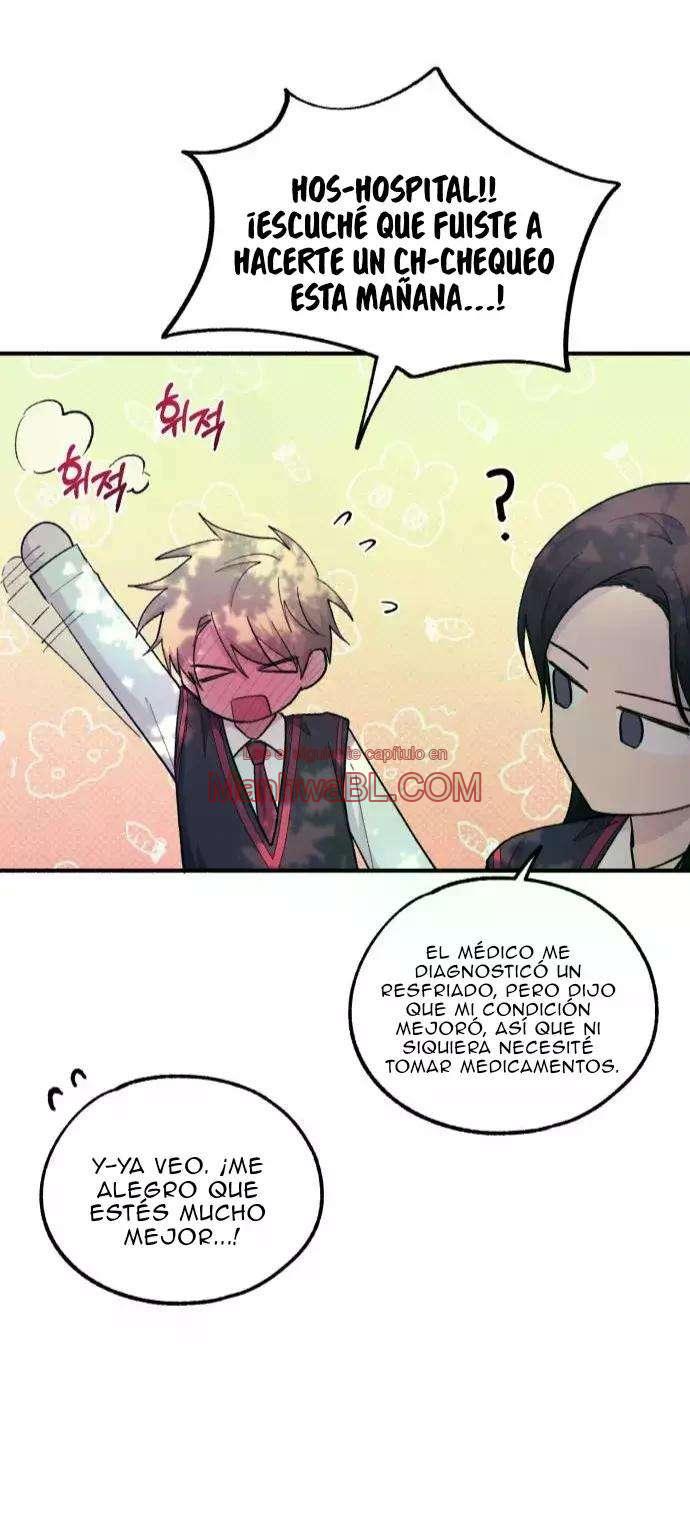 La inocencia de Yeonwoo - Capítulo 54 2 manhwa
