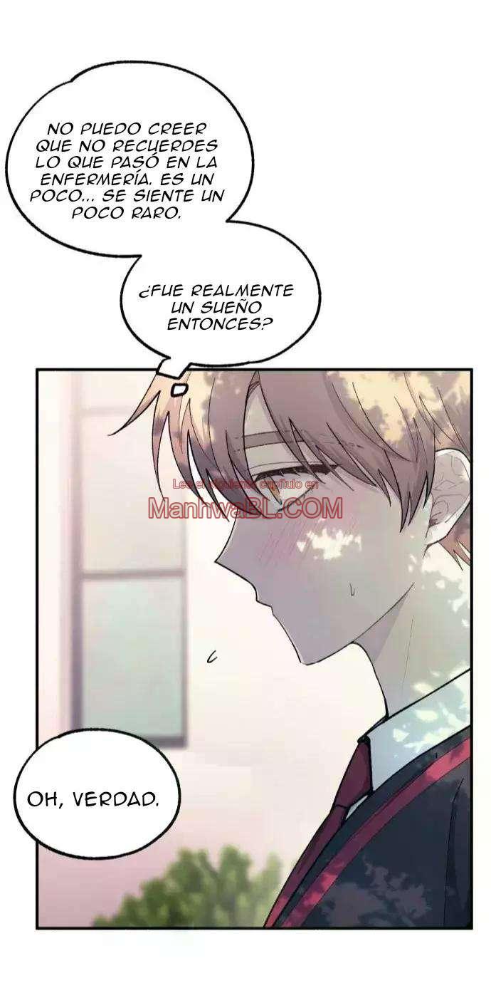 La inocencia de Yeonwoo - Capítulo 54 2 manhwa