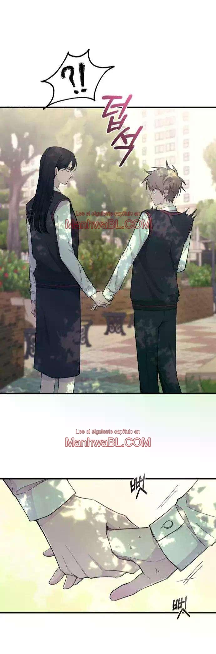 La inocencia de Yeonwoo - Capítulo 54 2 manhwa
