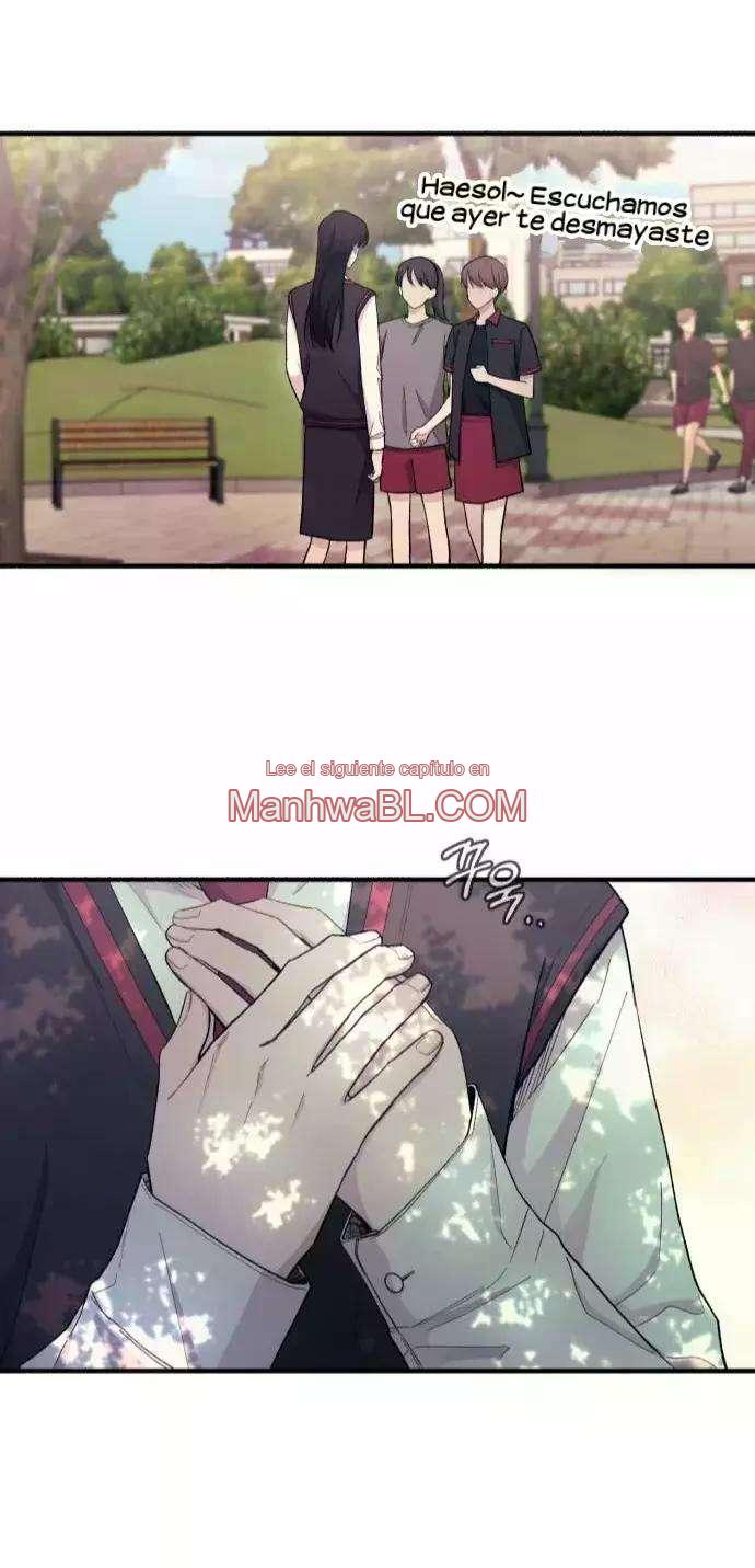 La inocencia de Yeonwoo - Capítulo 54 2 manhwa