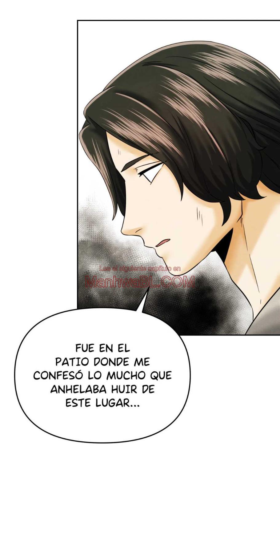 En el cuerpo de la concubina del rey - Capítulo 7 2 manhwa