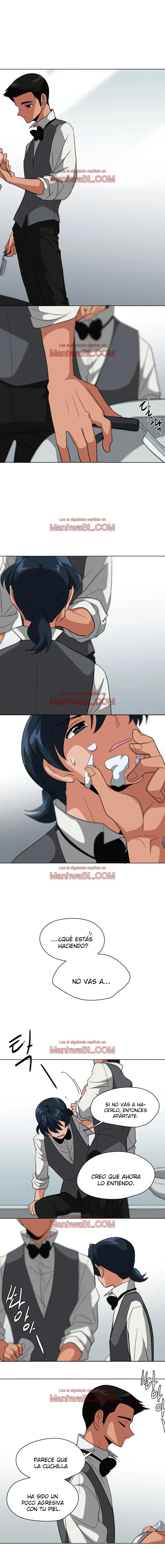 Amor En Casa - Capítulo 17 3 manhwa