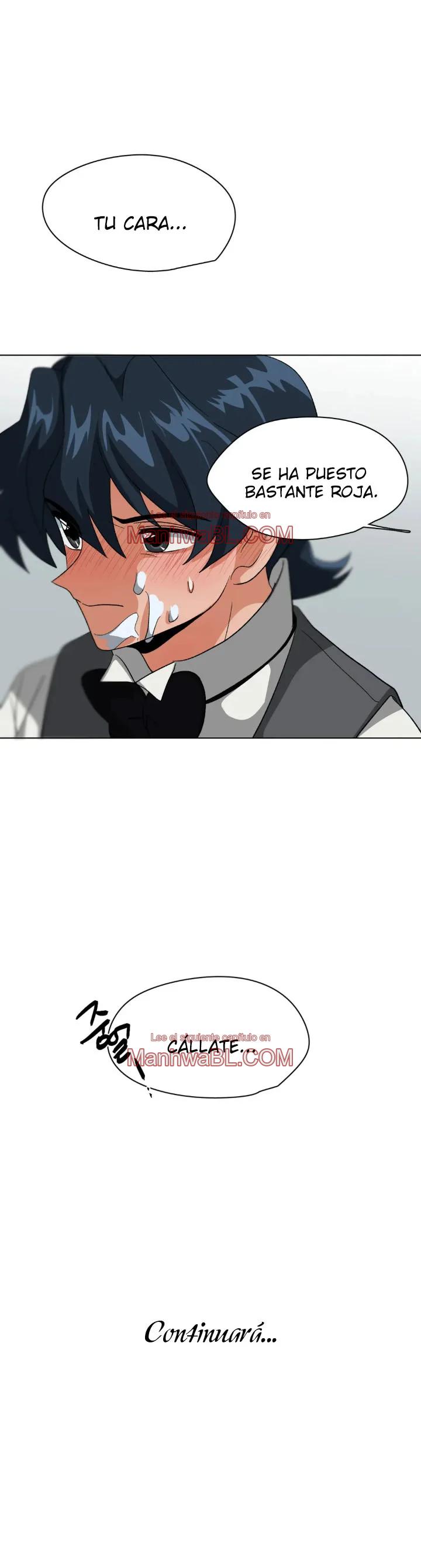 Amor En Casa - Capítulo 17 3 manhwa