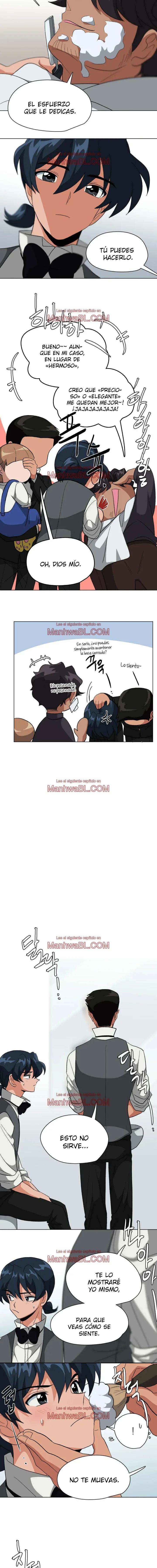 Amor En Casa - Capítulo 17 3 manhwa