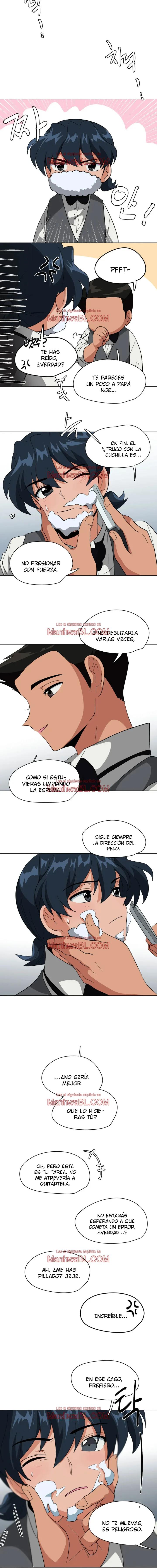 Amor En Casa - Capítulo 17 3 manhwa