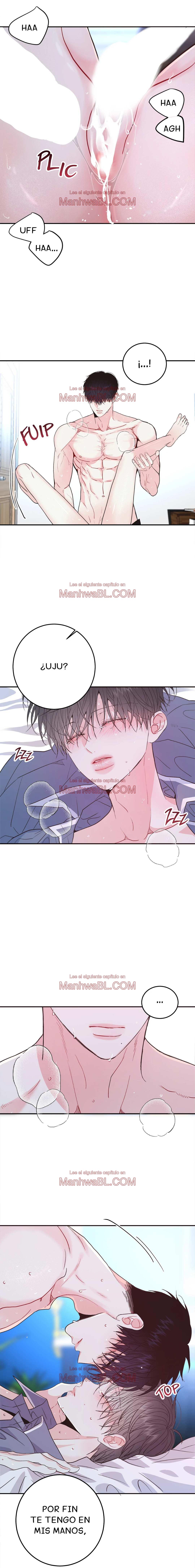 Ámame otra vez - Capítulo 5 2 manhwa