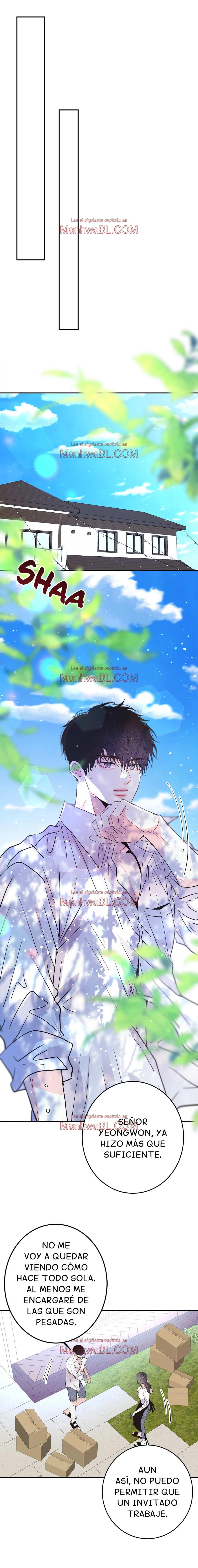 Ámame otra vez - Capítulo 5 2 manhwa