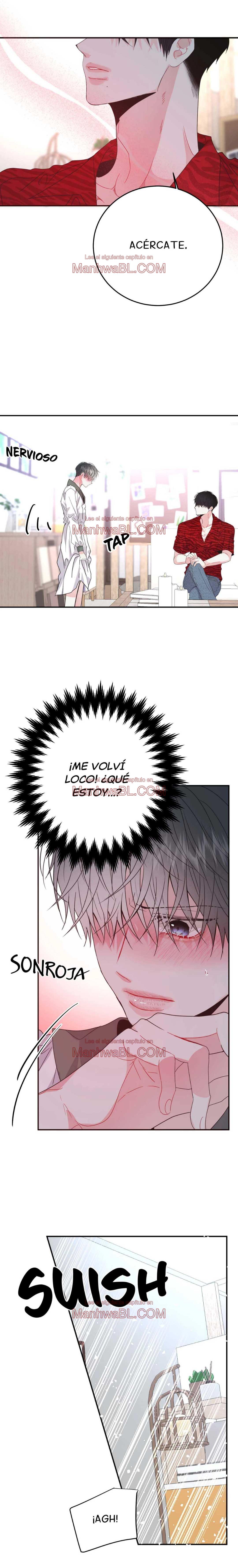 Ámame otra vez - Capítulo 22 3 manhwa