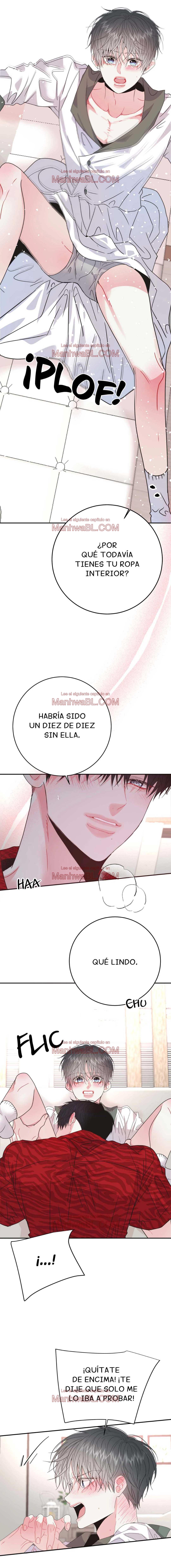 Ámame otra vez - Capítulo 22 3 manhwa
