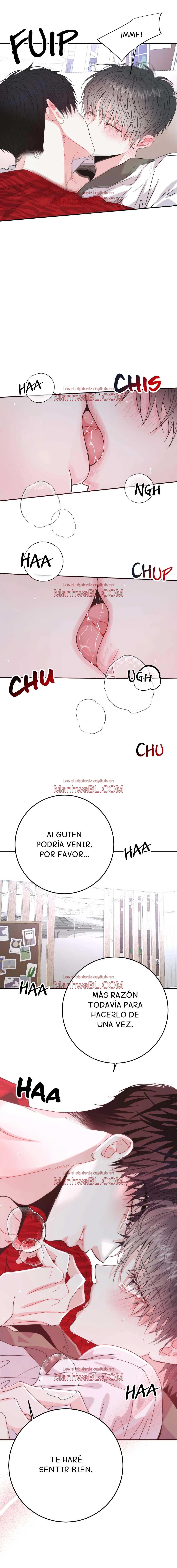Ámame otra vez - Capítulo 22 3 manhwa