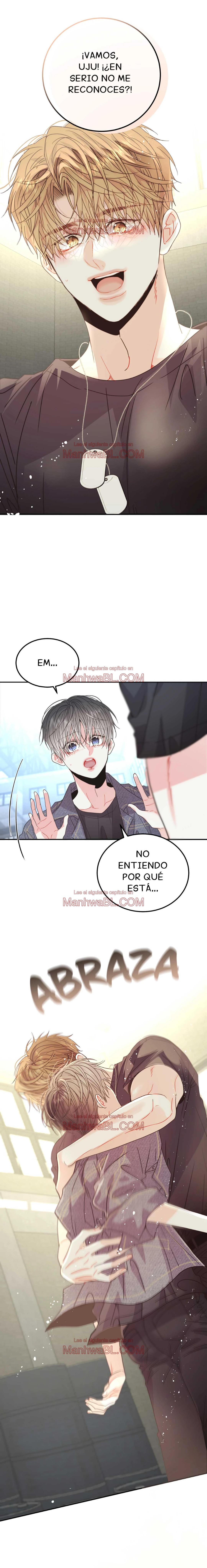 Ámame otra vez - Capítulo 37 manhwa