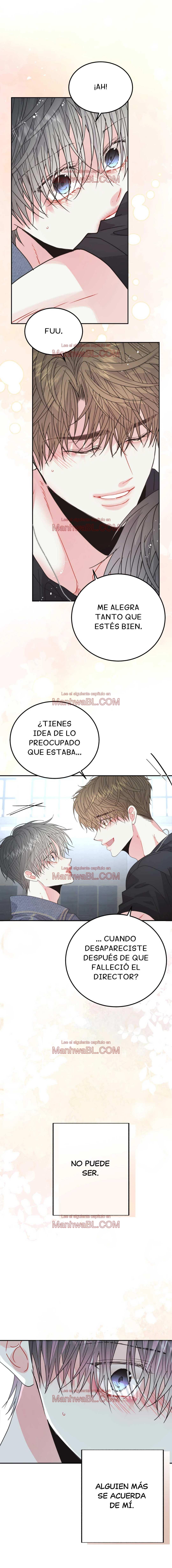 Ámame otra vez - Capítulo 37 manhwa