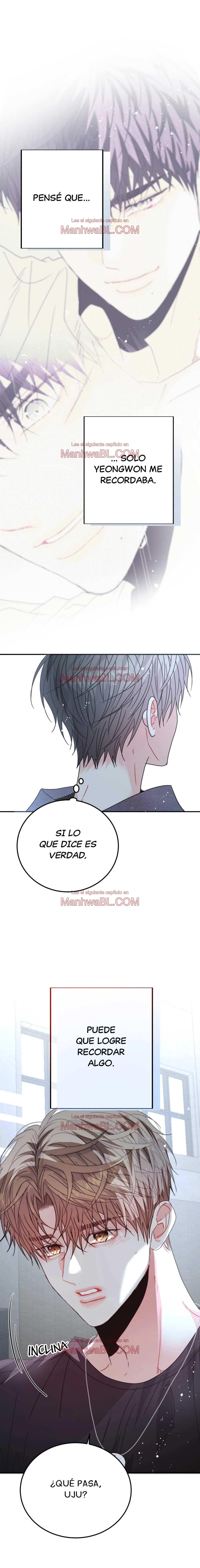 Ámame otra vez - Capítulo 37 manhwa