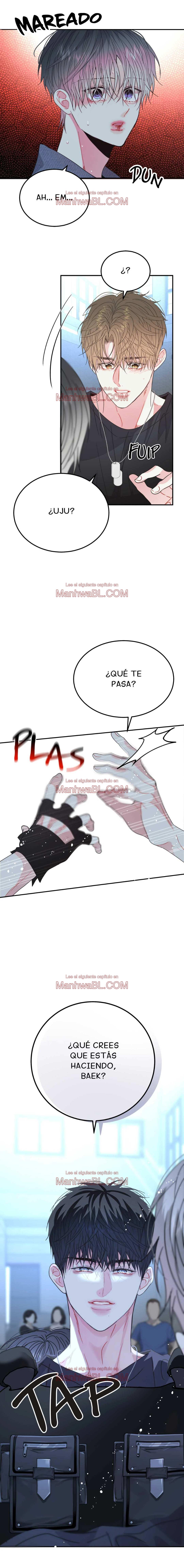Ámame otra vez - Capítulo 37 manhwa