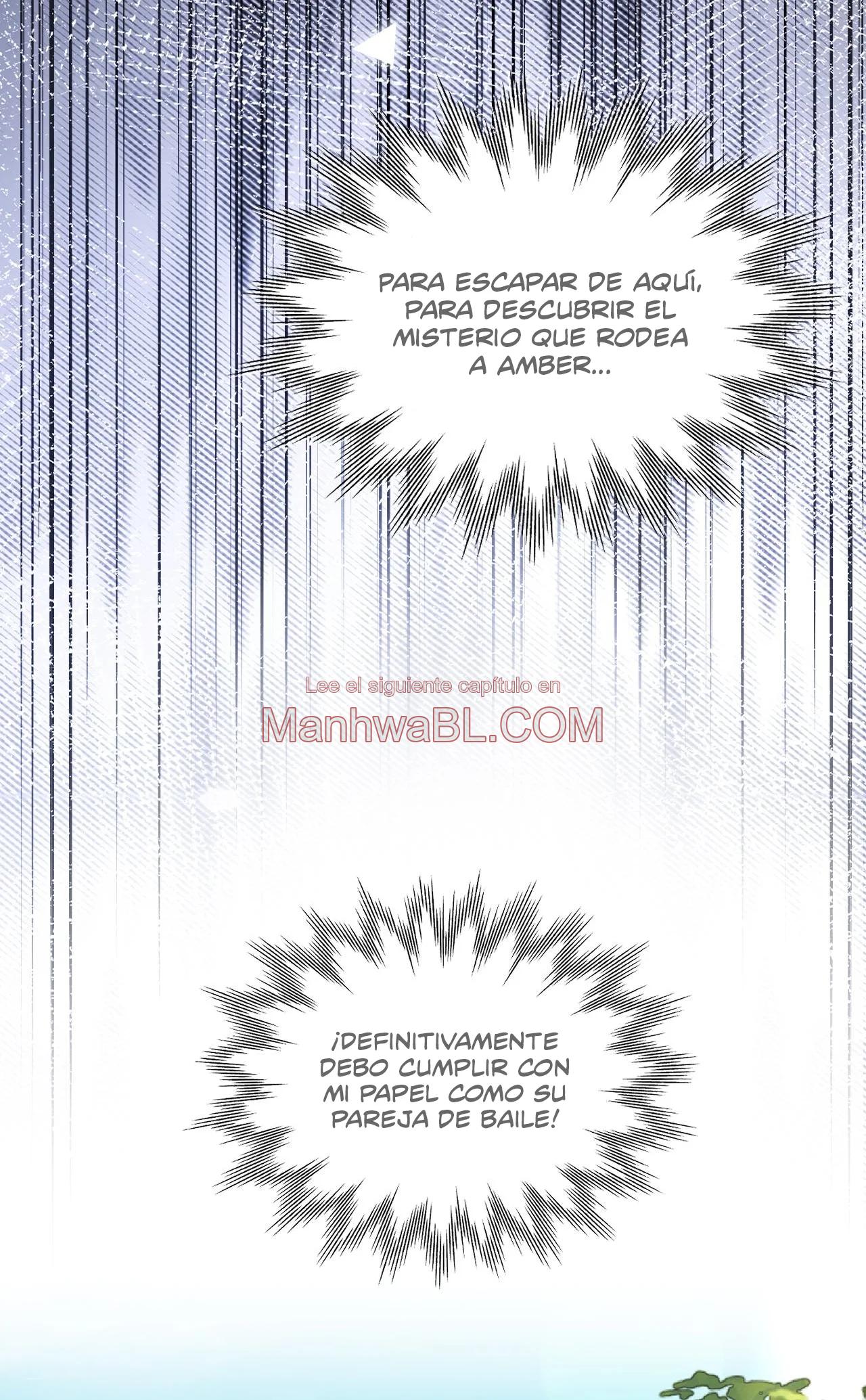 Aroma del deseo - Capítulo 7 3 manhwa