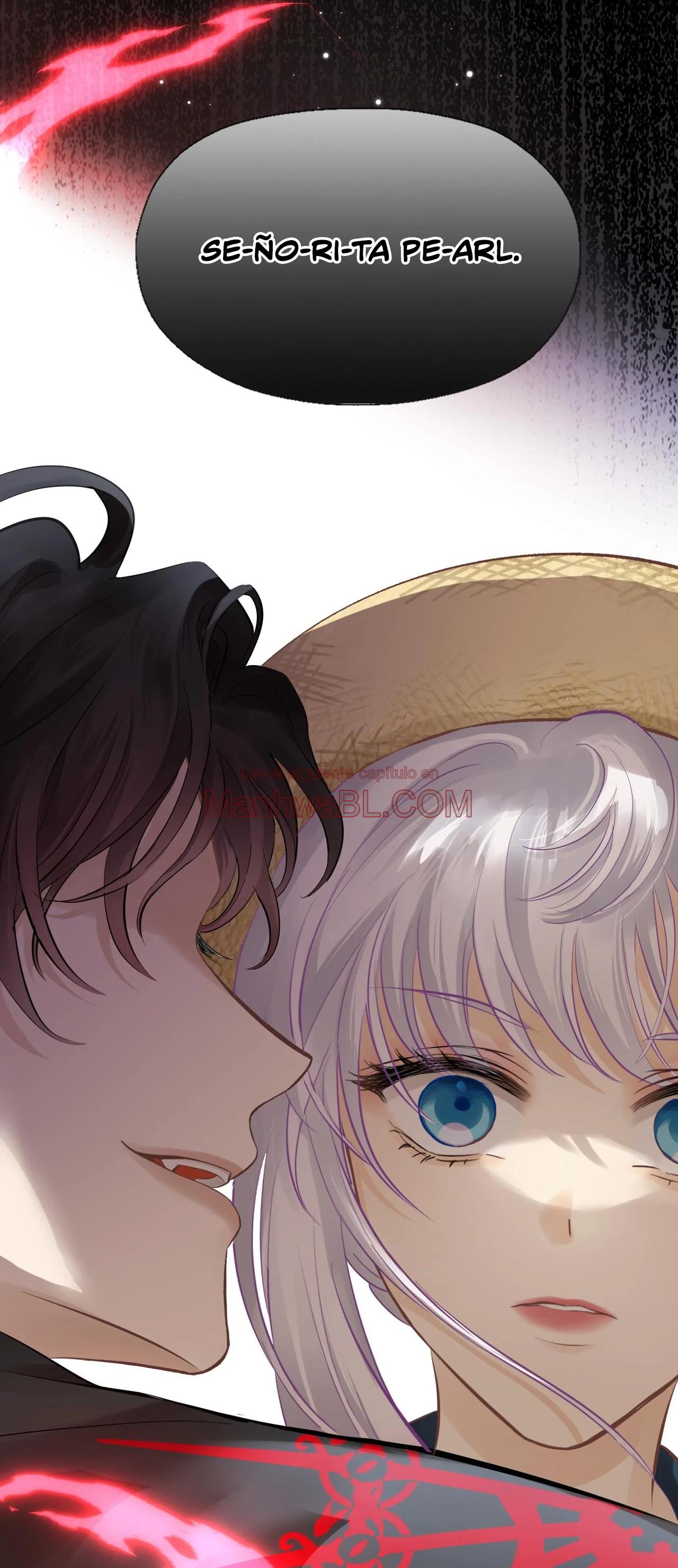 Aroma del deseo - Capítulo 7 3 manhwa