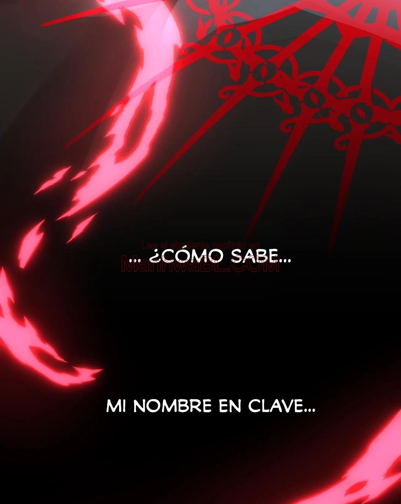 Aroma del deseo - Capítulo 7 3 manhwa