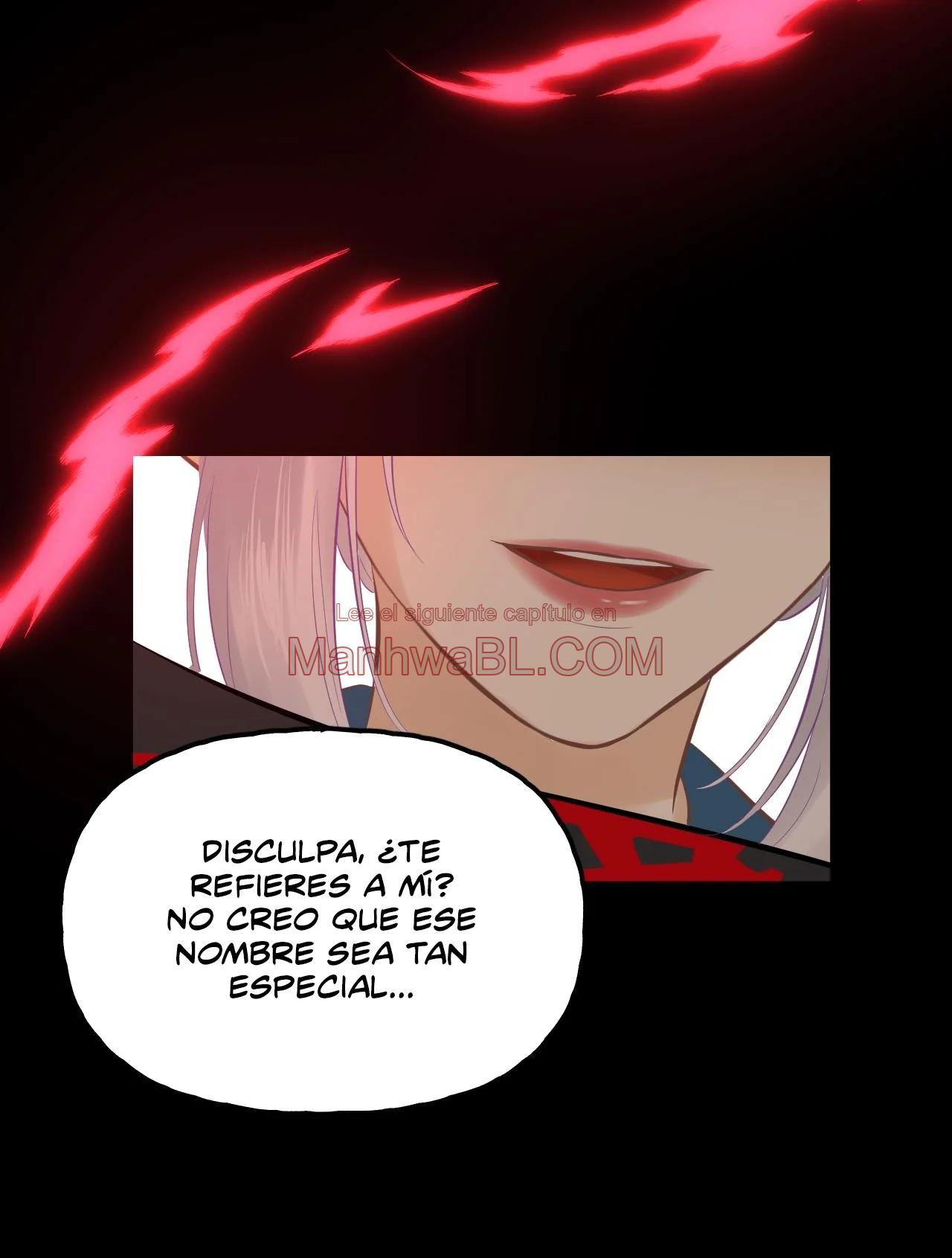 Aroma del deseo - Capítulo 7 3 manhwa