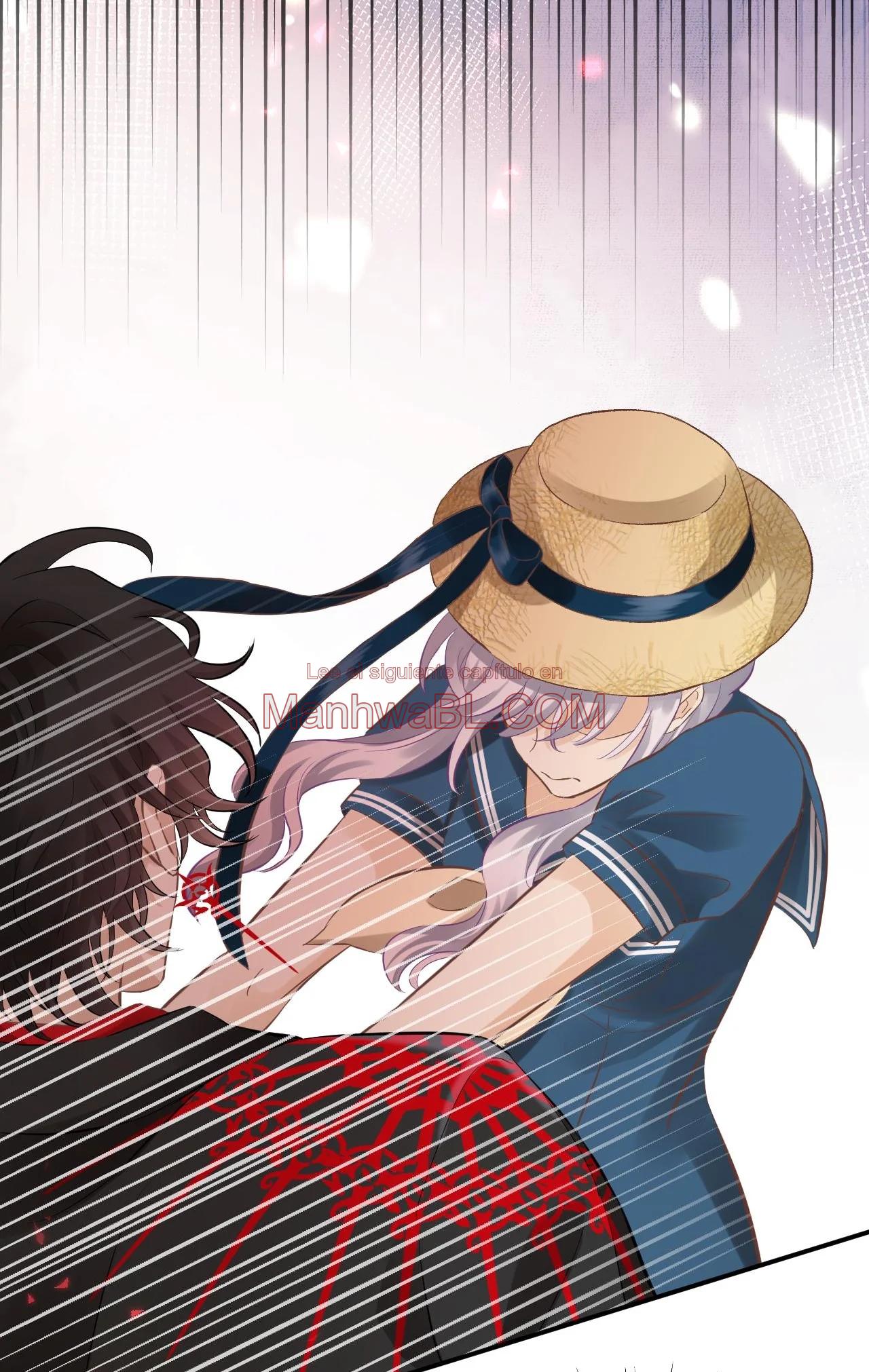 Aroma del deseo - Capítulo 7 3 manhwa