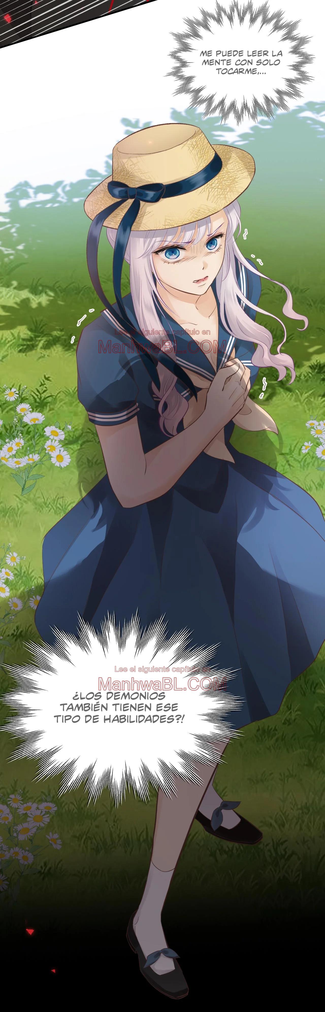 Aroma del deseo - Capítulo 7 3 manhwa