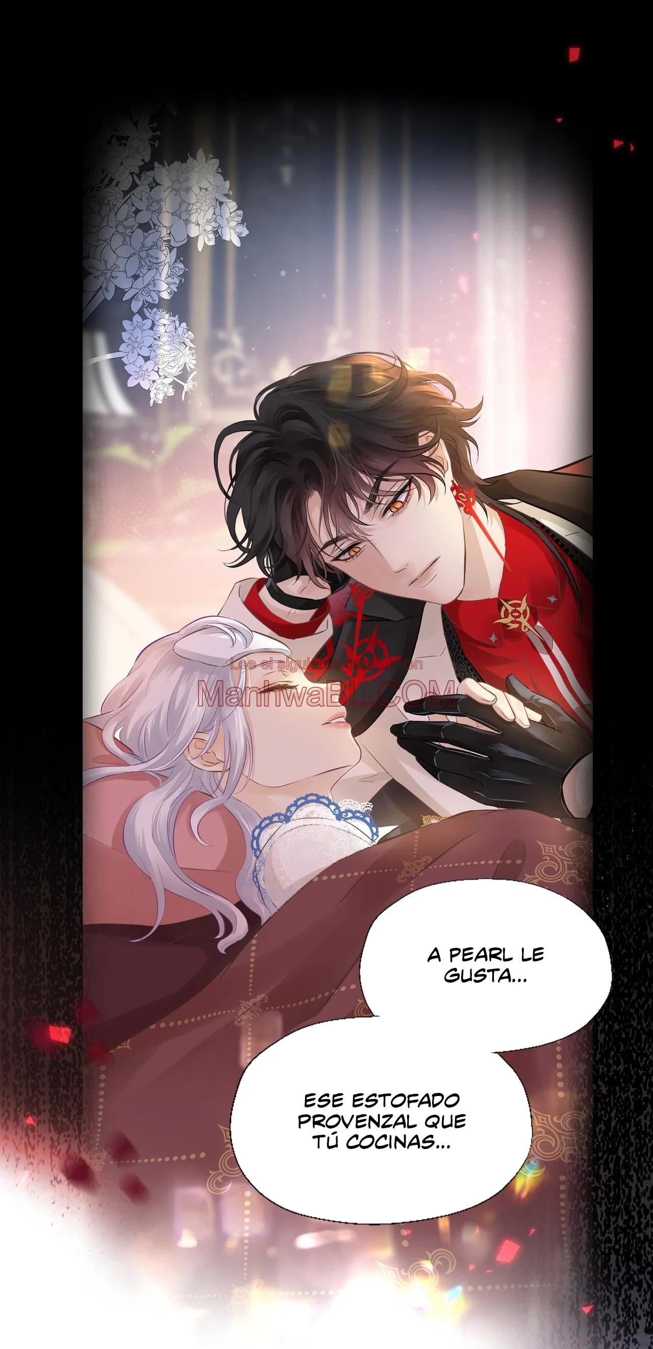 Aroma del deseo - Capítulo 7 3 manhwa