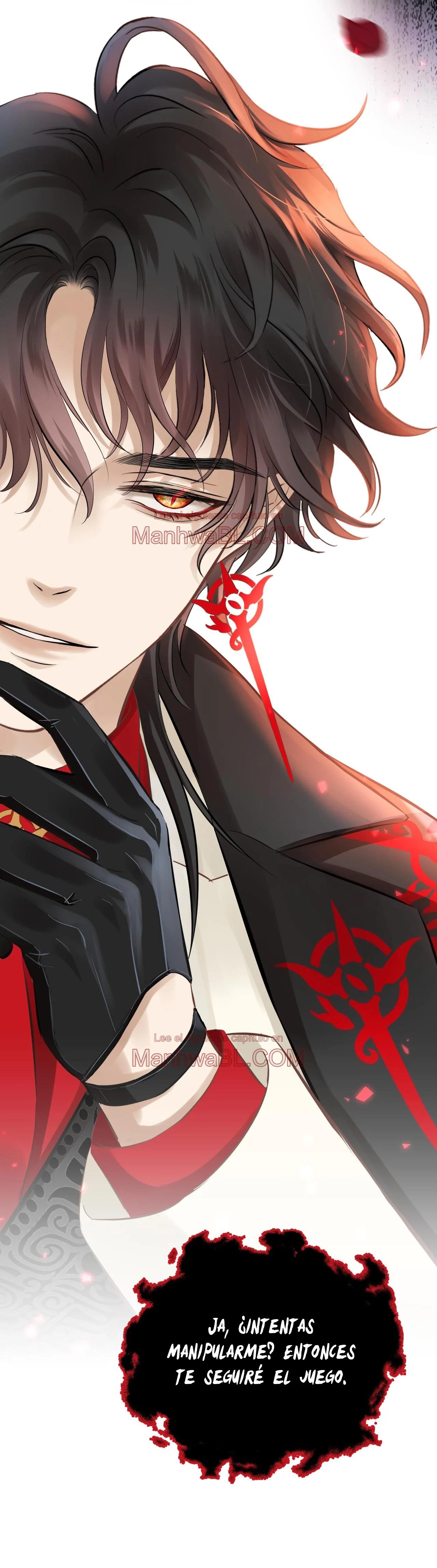 Aroma del deseo - Capítulo 7 3 manhwa