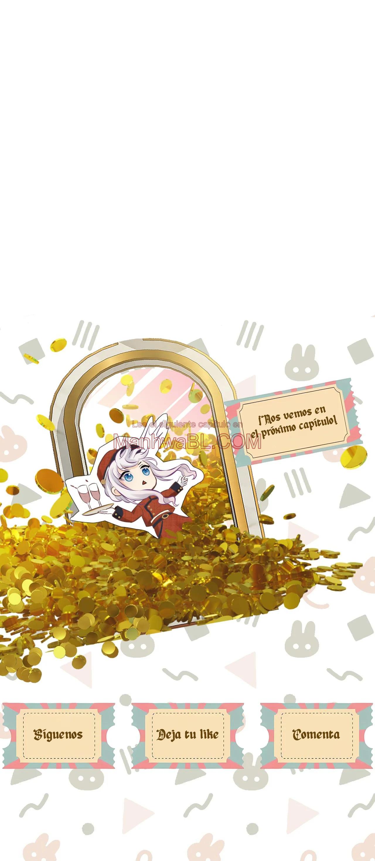 Aroma del deseo - Capítulo 7 3 manhwa