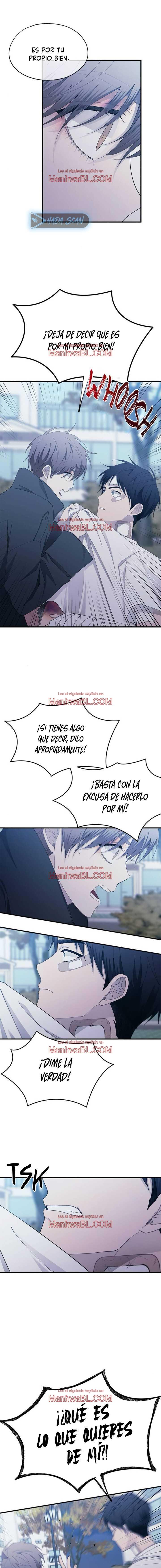 La inocencia de Yeonwoo - Capítulo 141 2 manhwa