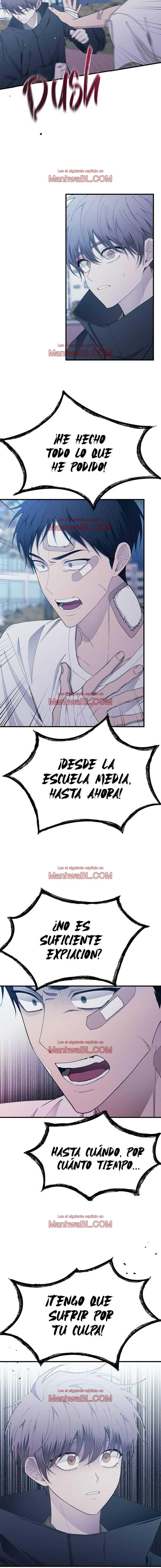 La inocencia de Yeonwoo - Capítulo 141 2 manhwa