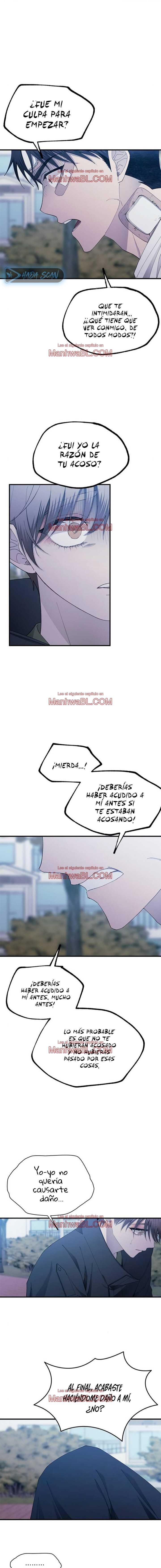 La inocencia de Yeonwoo - Capítulo 141 2 manhwa