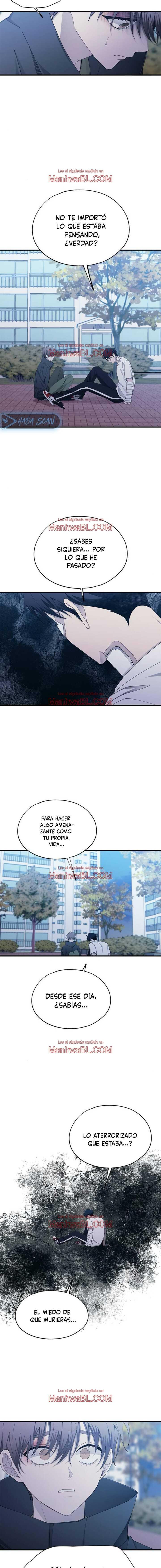 La inocencia de Yeonwoo - Capítulo 141 2 manhwa