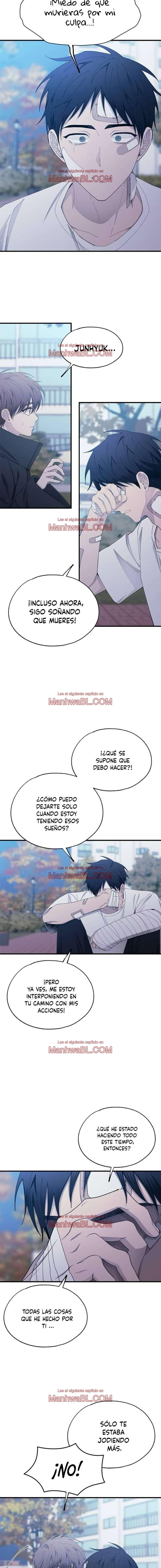 La inocencia de Yeonwoo - Capítulo 141 2 manhwa