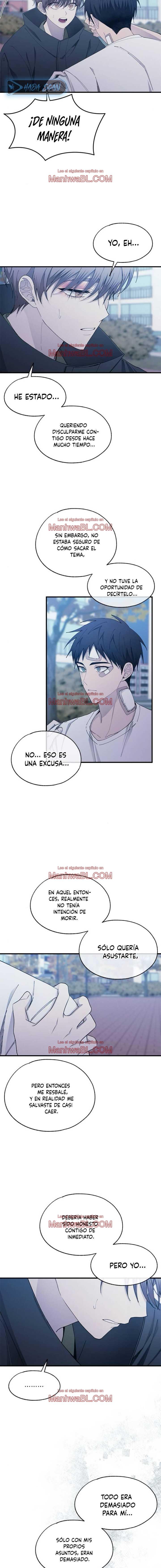 La inocencia de Yeonwoo - Capítulo 141 2 manhwa