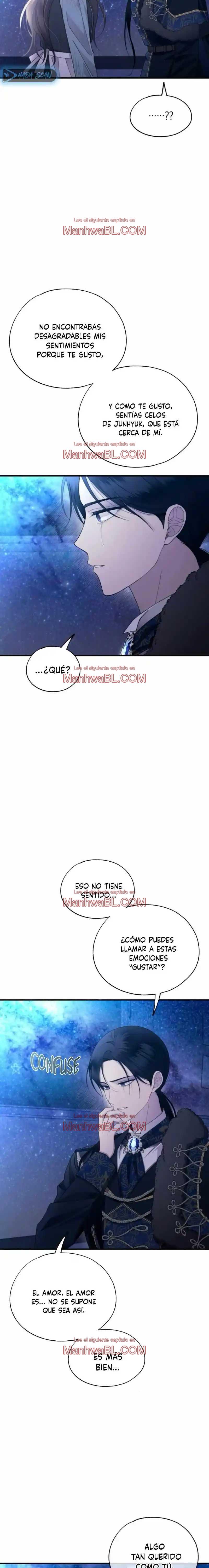 La inocencia de Yeonwoo - Capítulo 159 2 manhwa
