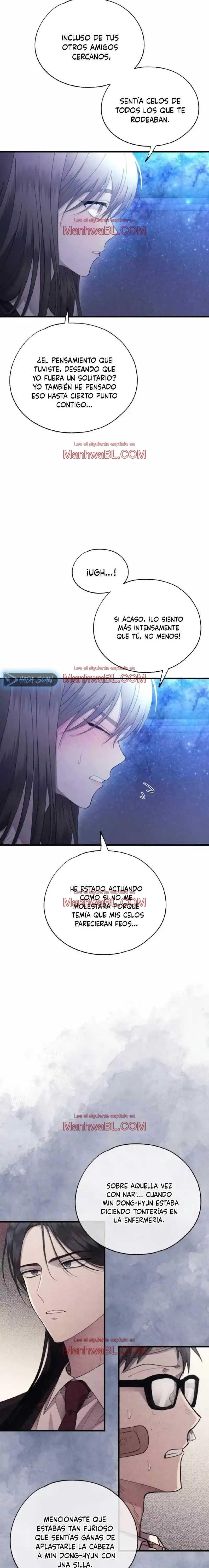 La inocencia de Yeonwoo - Capítulo 159 2 manhwa