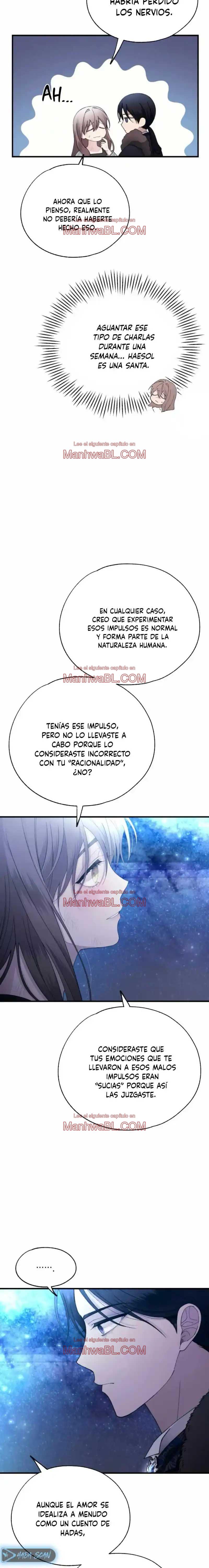 La inocencia de Yeonwoo - Capítulo 159 2 manhwa